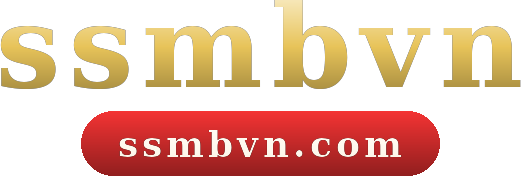 ssmbvn logo